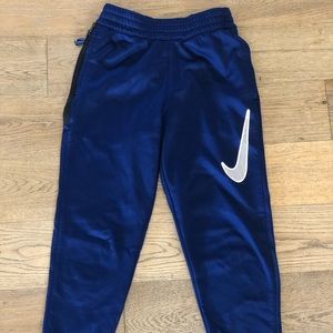 Nike Boys Dri-Fit Sweat Pants